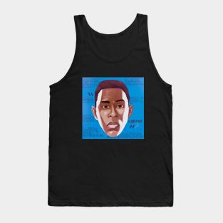 Tyler the Creator Tank Top